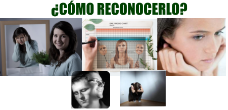 ¿CÓMO RECONOCERLO?